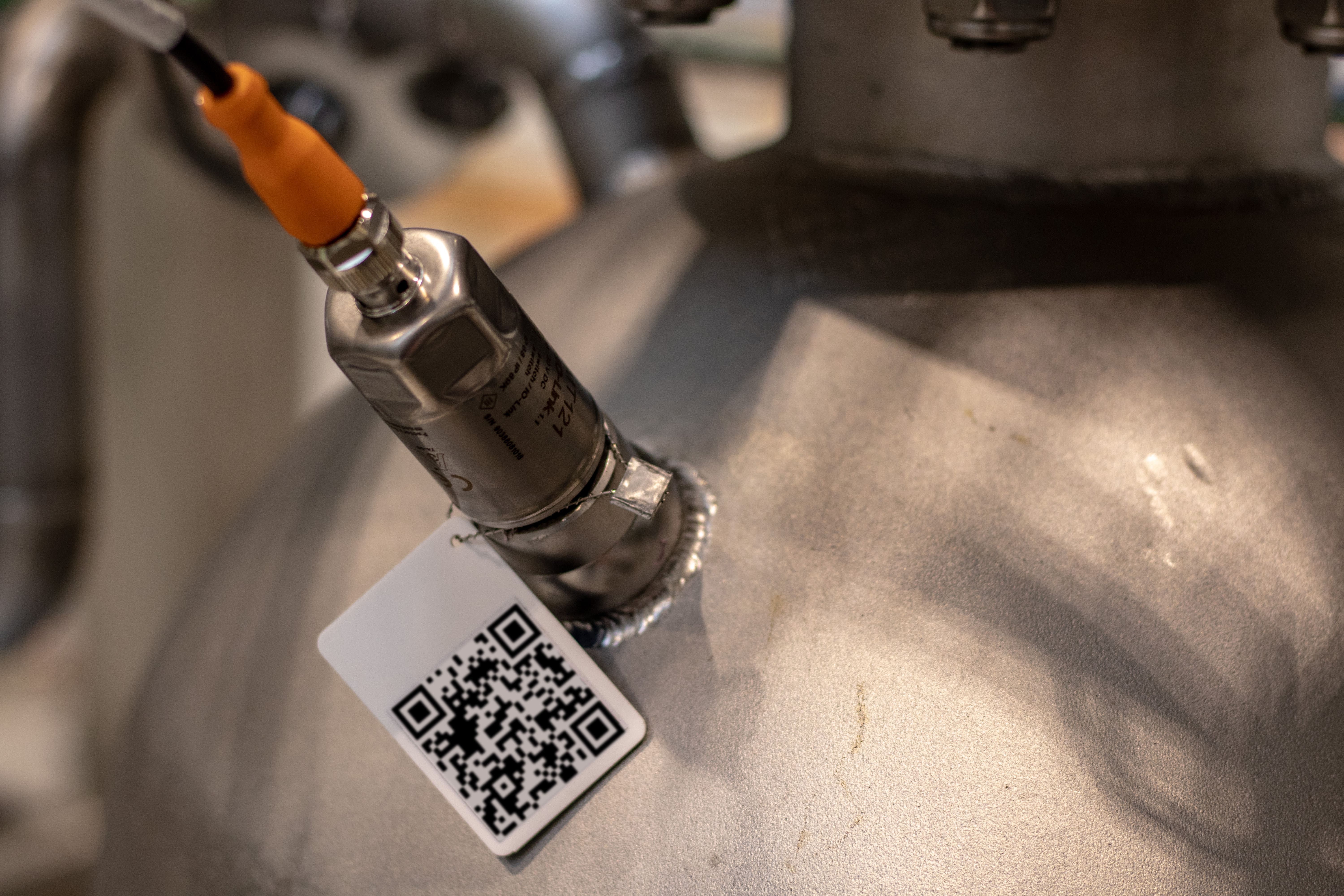 Tracabilité complète des produits intrants