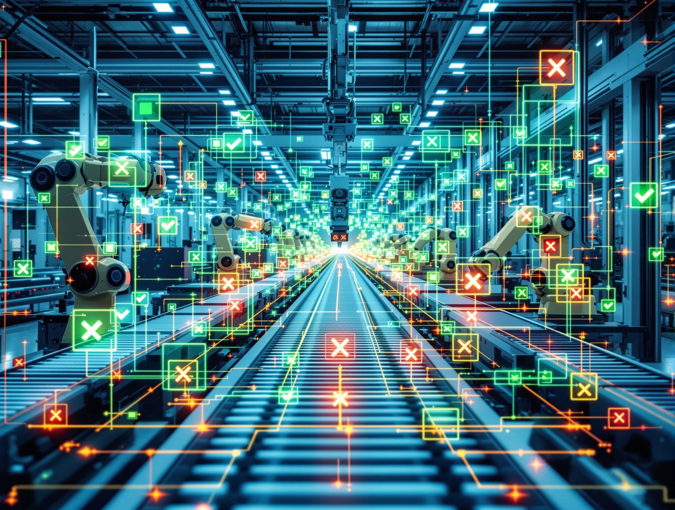 IA & Auto-correction